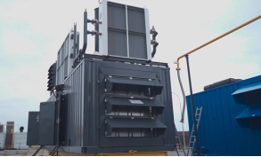 33474蒙特卡罗6.3kv配潍柴应用于欧洲一燃气发电项目