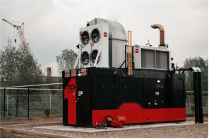 33474蒙特卡罗配潍柴应用于北欧一工厂（可在 -40 °C 至 40 °C 的温度下持续稳定运行）